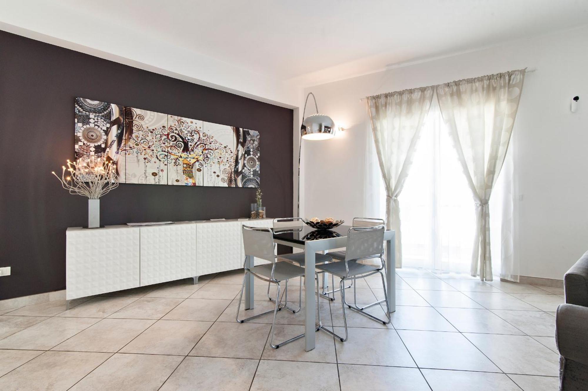 Casa Arditi - Lecce Selection Luaran gambar