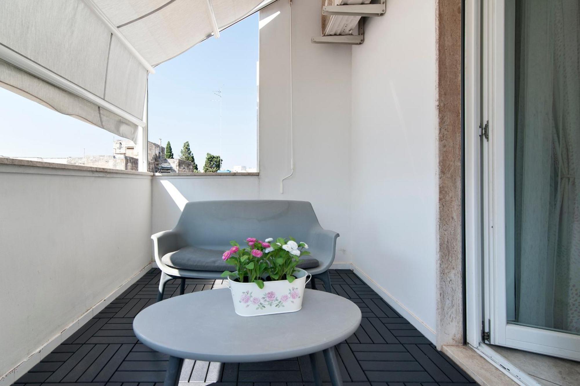 Casa Arditi - Lecce Selection Luaran gambar