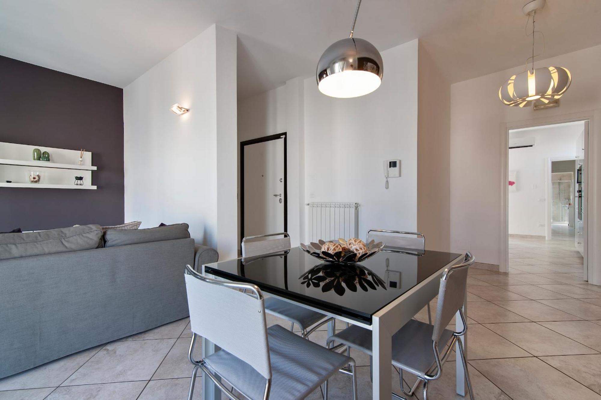 Casa Arditi - Lecce Selection Luaran gambar