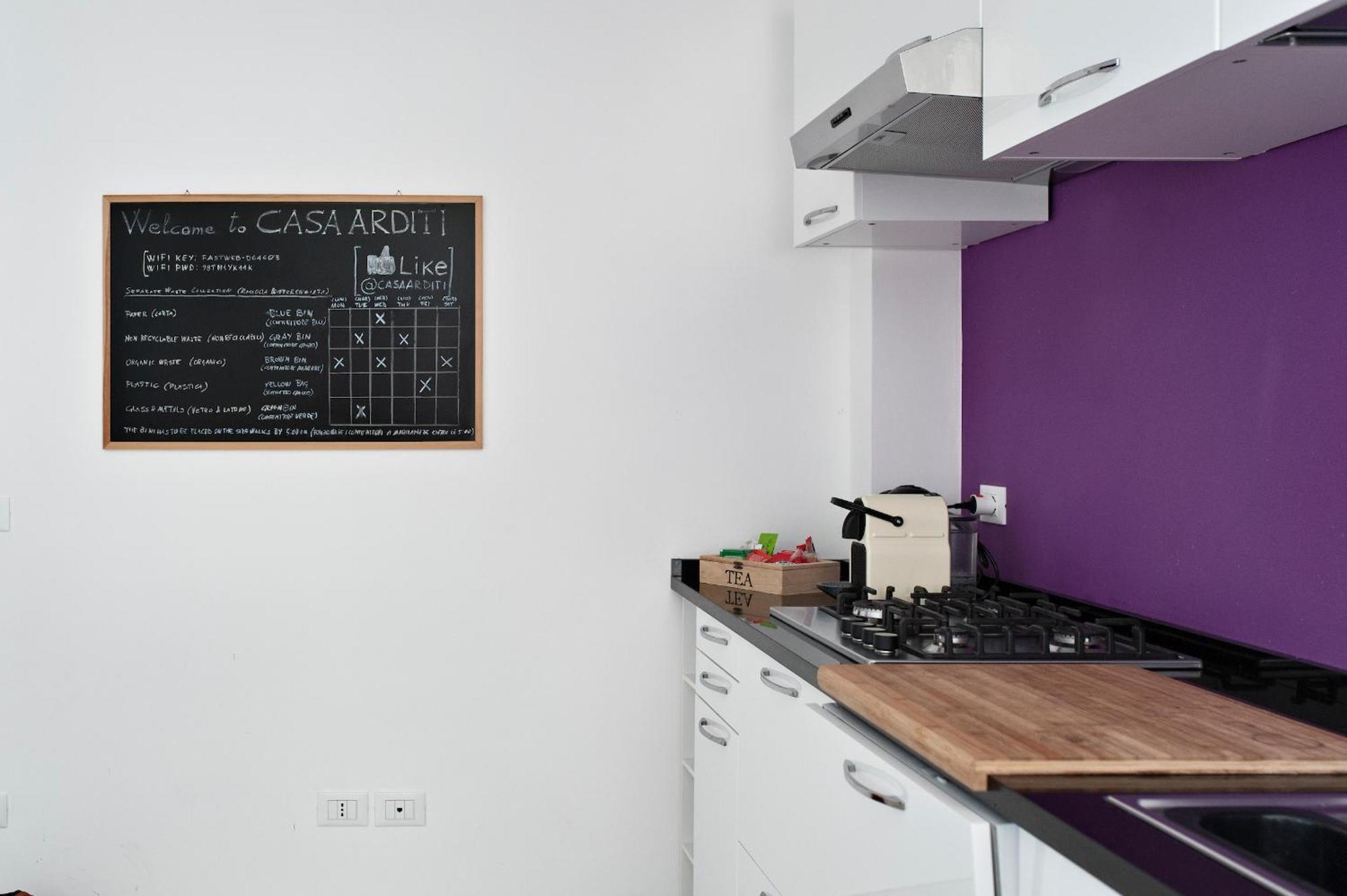 Casa Arditi - Lecce Selection Luaran gambar