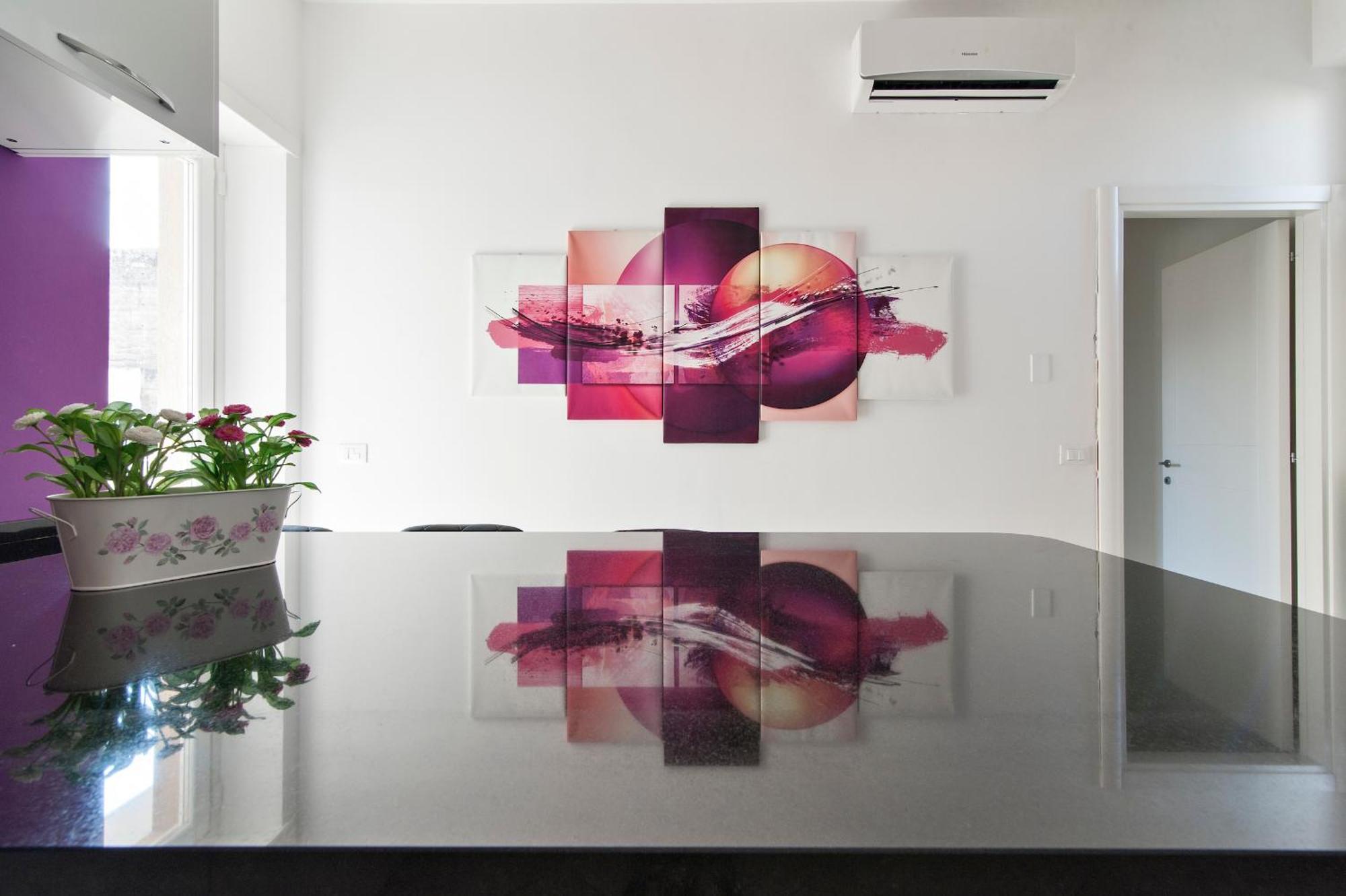 Casa Arditi - Lecce Selection Luaran gambar