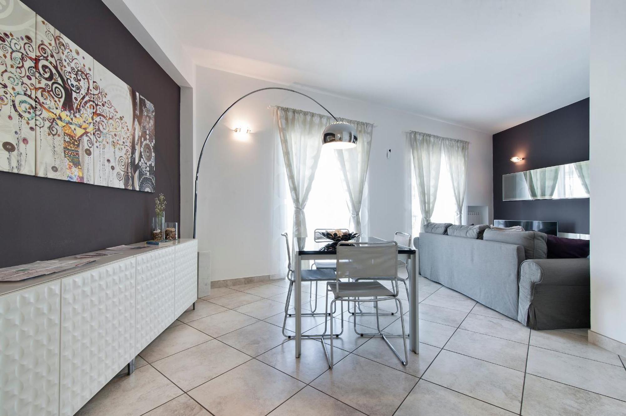 Casa Arditi - Lecce Selection Luaran gambar