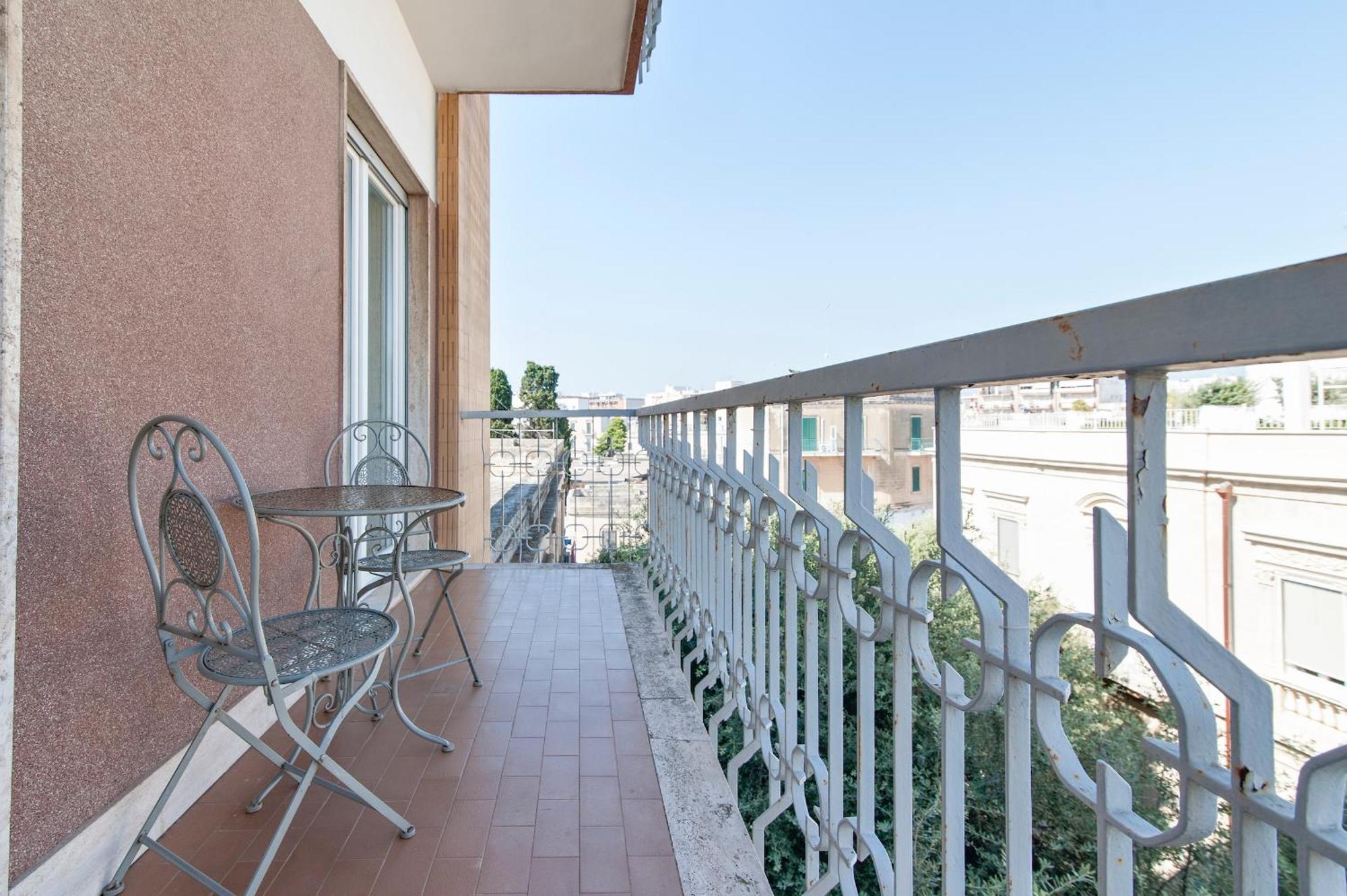 Casa Arditi - Lecce Selection Luaran gambar