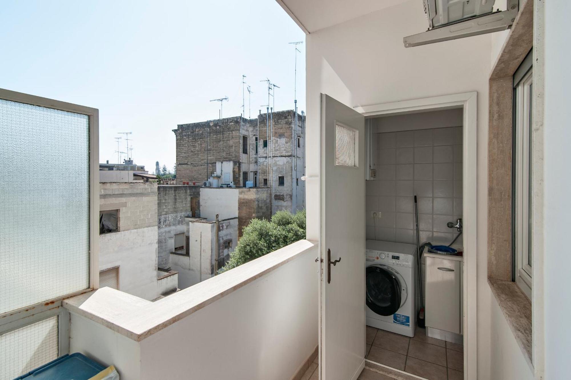 Casa Arditi - Lecce Selection Luaran gambar