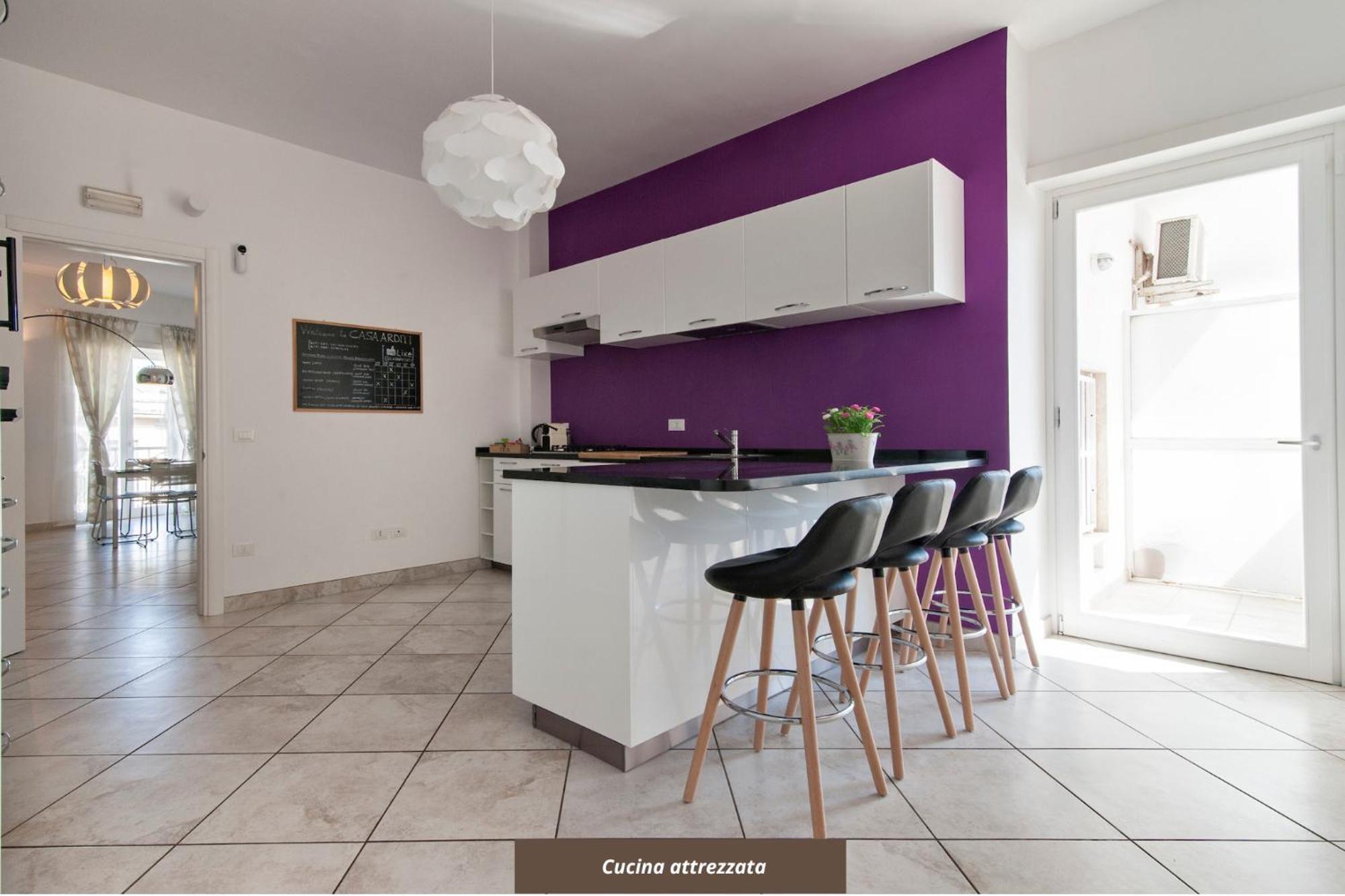 Casa Arditi - Lecce Selection Luaran gambar