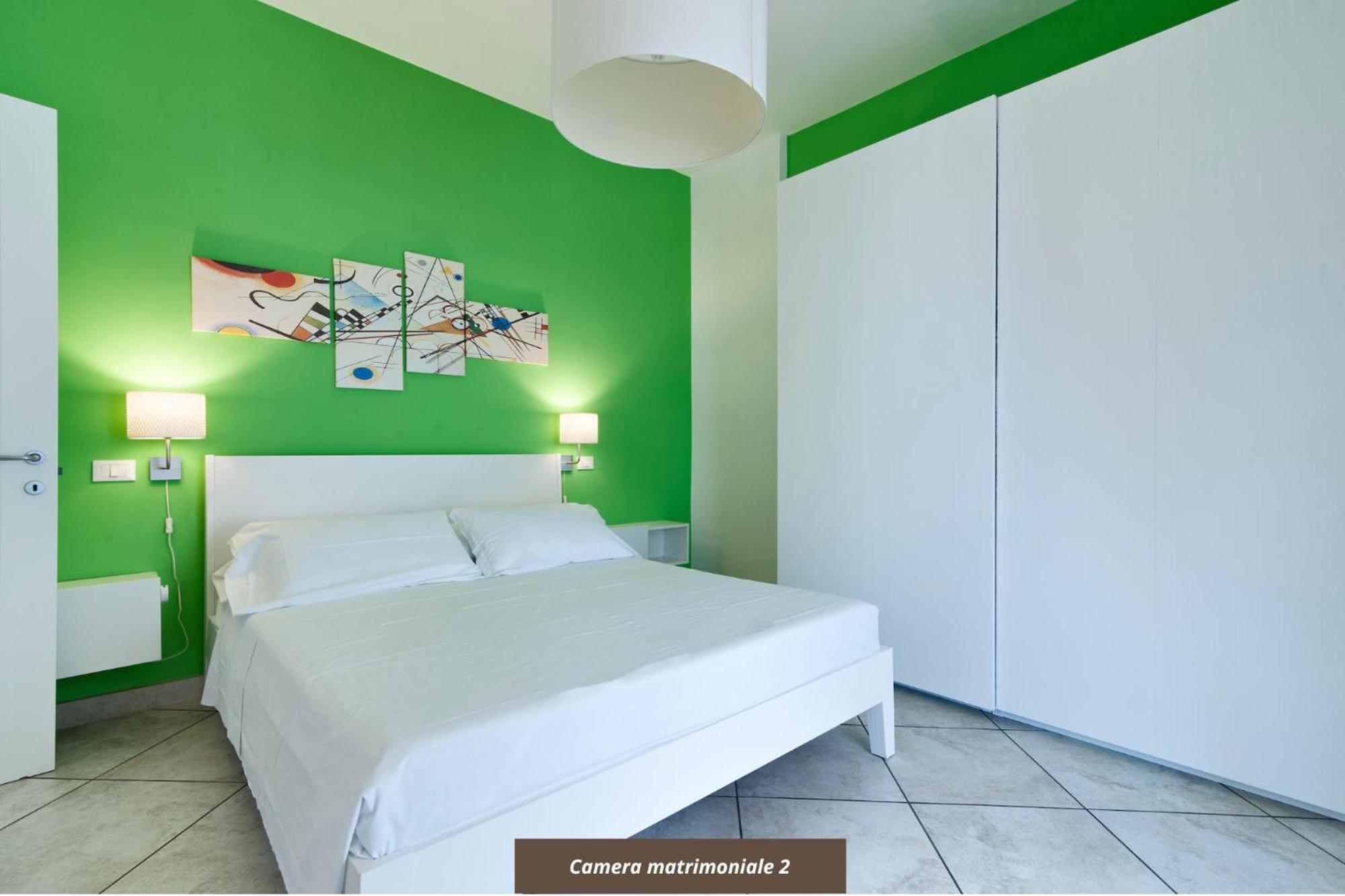 Casa Arditi - Lecce Selection Luaran gambar