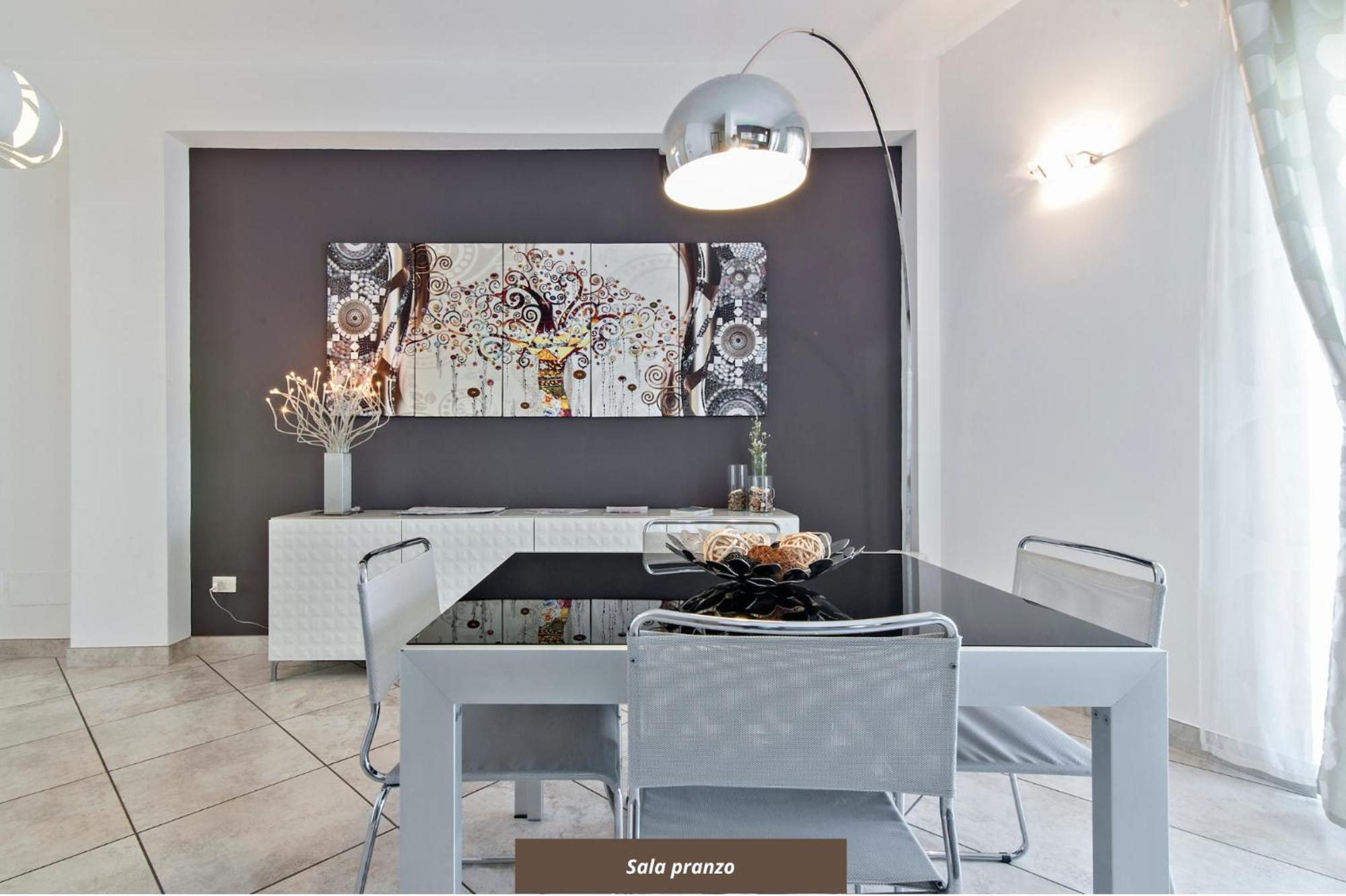 Casa Arditi - Lecce Selection Luaran gambar