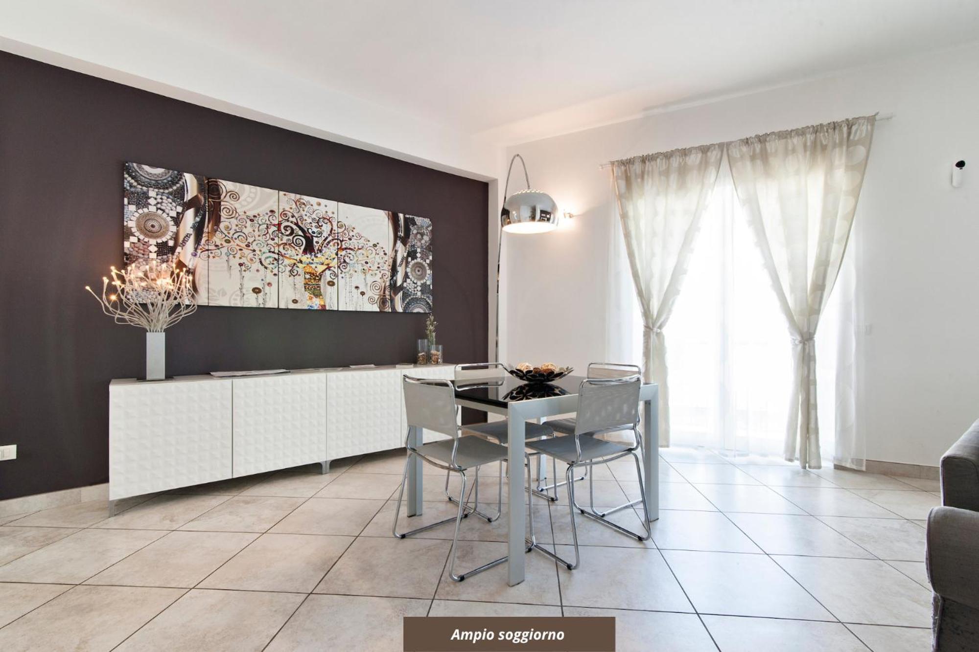Casa Arditi - Lecce Selection Luaran gambar