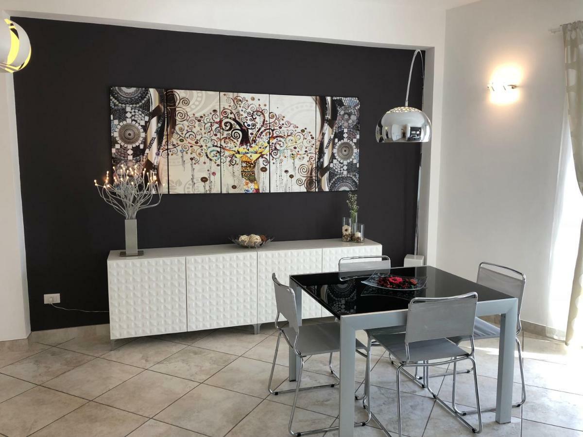 Casa Arditi - Lecce Selection Luaran gambar
